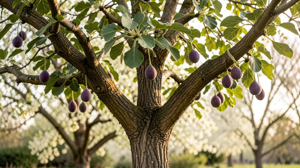 Fig Tree Boston Early